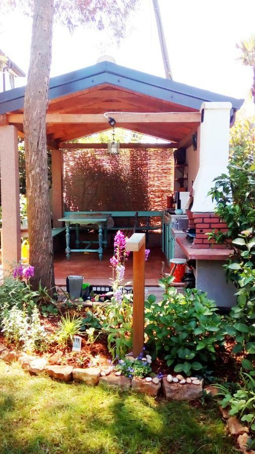 Apartmani Komunela ウマグ エクステリア 写真