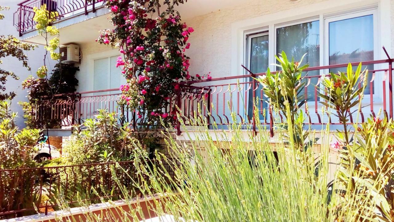 Apartmani Komunela ウマグ エクステリア 写真