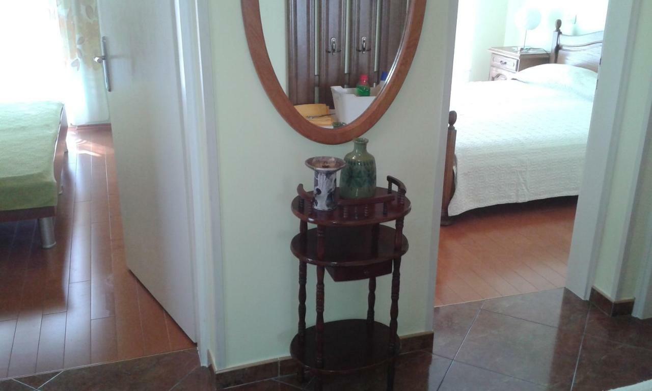 Apartmani Komunela ウマグ エクステリア 写真