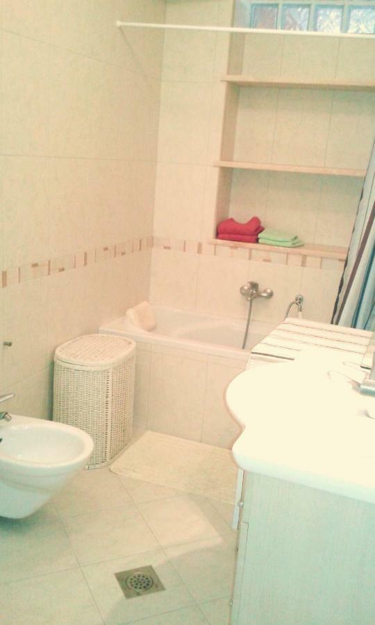 Apartmani Komunela ウマグ エクステリア 写真